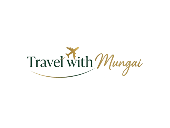 Travel with Mungai Logo
